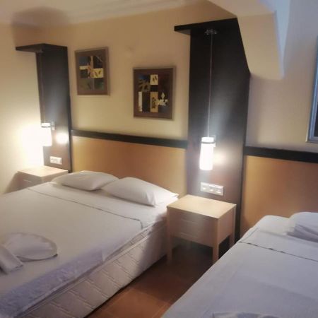 Hotel Santur Kusadasi Exterior foto