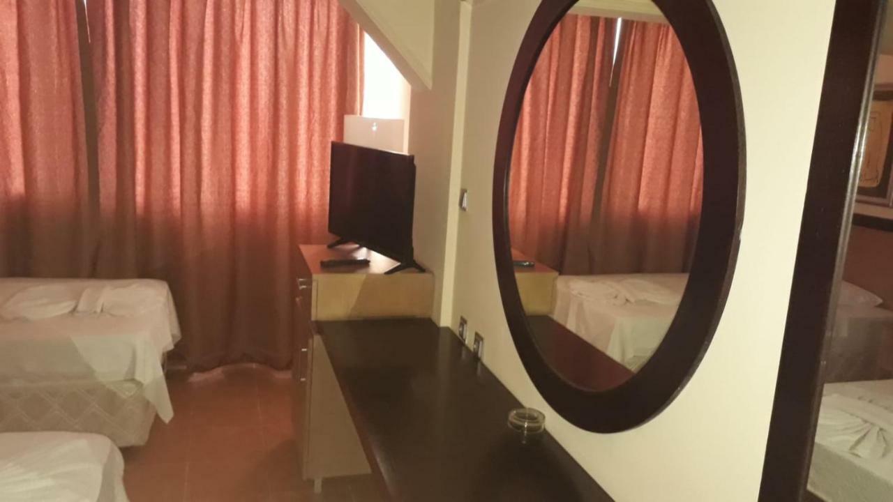 Hotel Santur Kusadasi Exterior foto